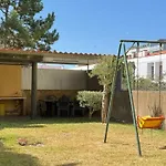 Machados House