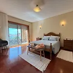 Machados House Feriehus *