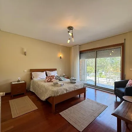 Hébergement de vacances Machados House *