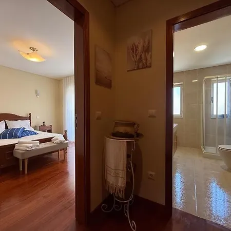 Machados House Hébergement de vacances