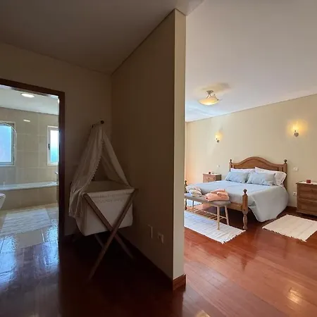 Machados House