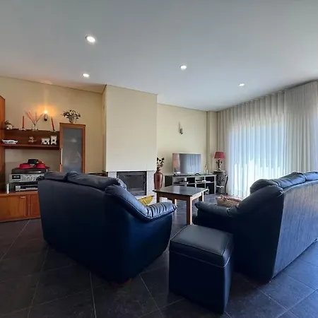 Hébergement de vacances Machados House *