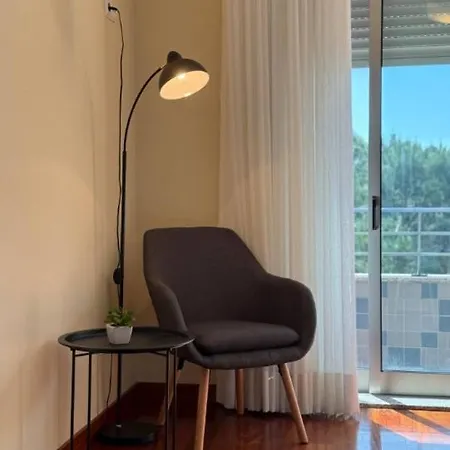 Machados House * Marinhas (Braga)