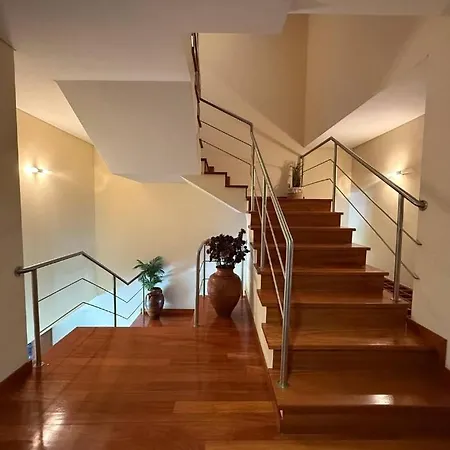 Machados House Hébergement de vacances Marinhas (Braga)