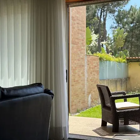 Machados House Hébergement de vacances Marinhas (Braga)