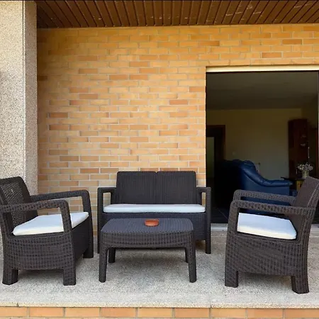 Machados House *