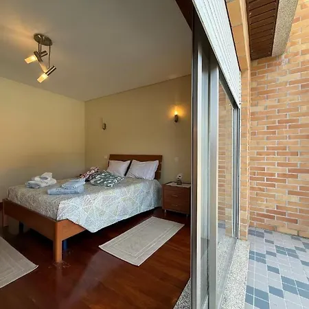 Machados House Marinhas (Braga)