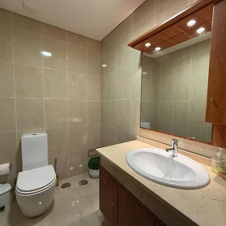 Machados House * Marinhas (Braga)