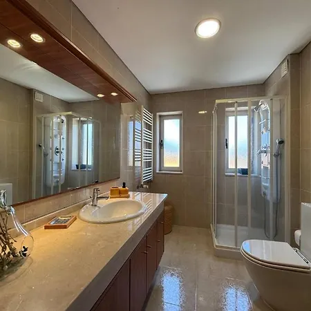 Machados House * Marinhas (Braga)