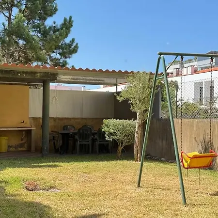 Machados House