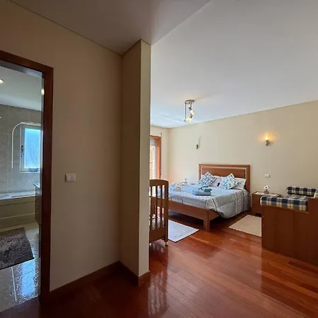 Hébergement de vacances Machados House *