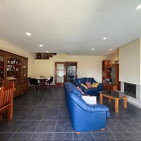 Hébergement de vacances Machados House