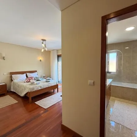 Machados House