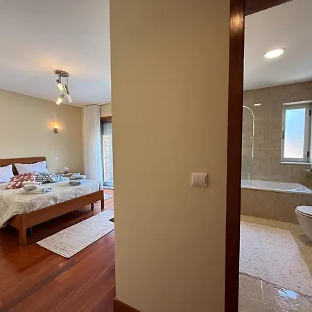 Machados House Marinhas