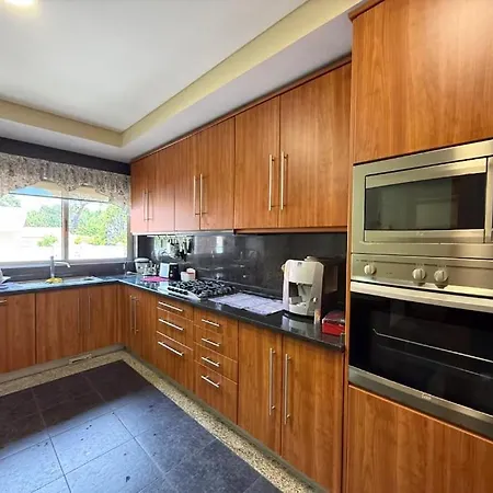 Machados House Dom wakacyjny