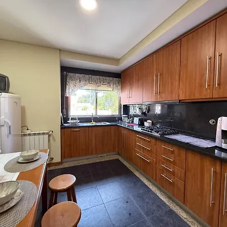 Machados House Hébergement de vacances *