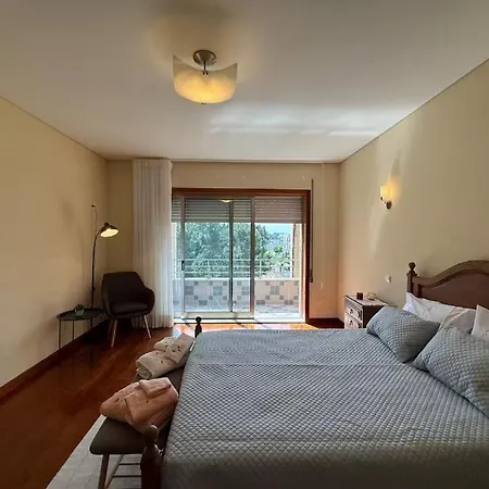 Machados House Casa vacanze *