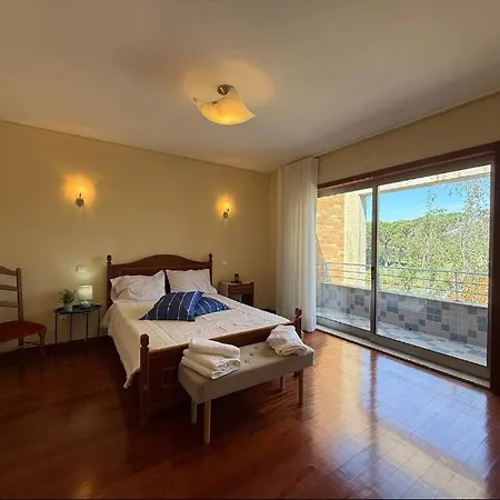 Machados House Dom wakacyjny *