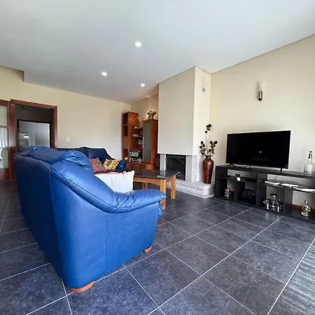 Hébergement de vacances Machados House