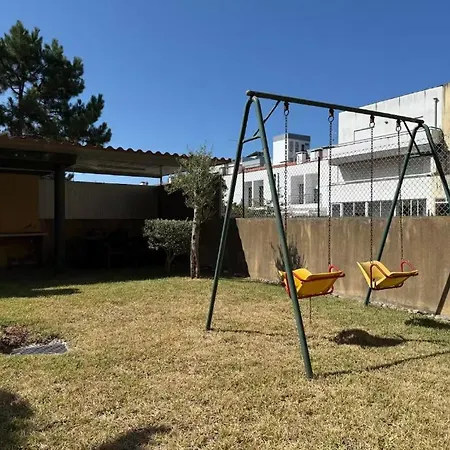 Machados House Marinhas (Braga)