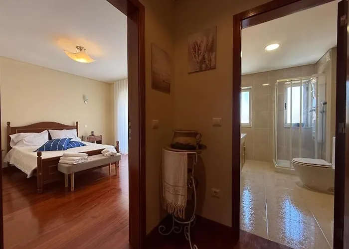 Machados House Casa vacanze