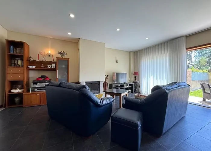 Dom wakacyjny Machados House *