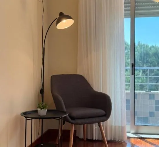 Machados House * Marinhas (Braga)