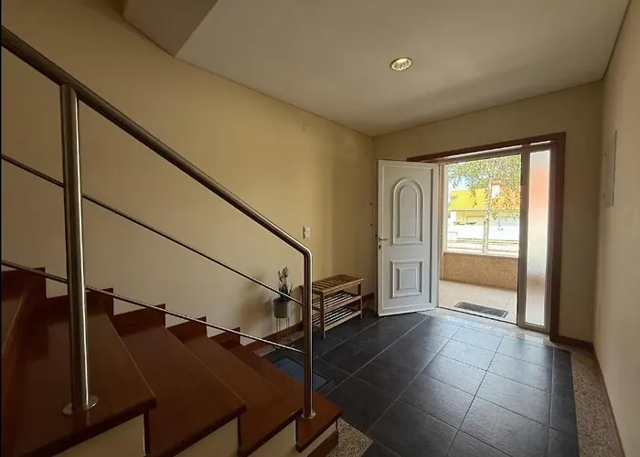 Casa vacanze Machados House *