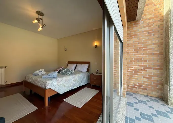 Machados House Marinhas (Braga)