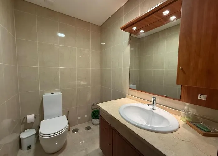 Machados House * Marinhas (Braga)