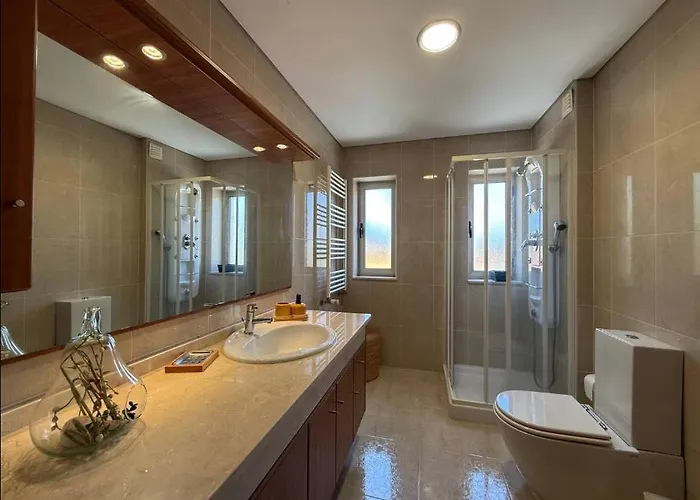 Machados House * Marinhas (Braga)