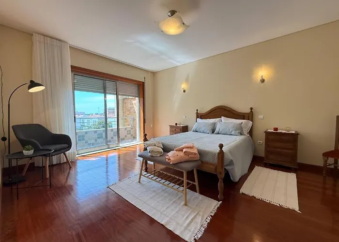 Machados House Casa vacanze *