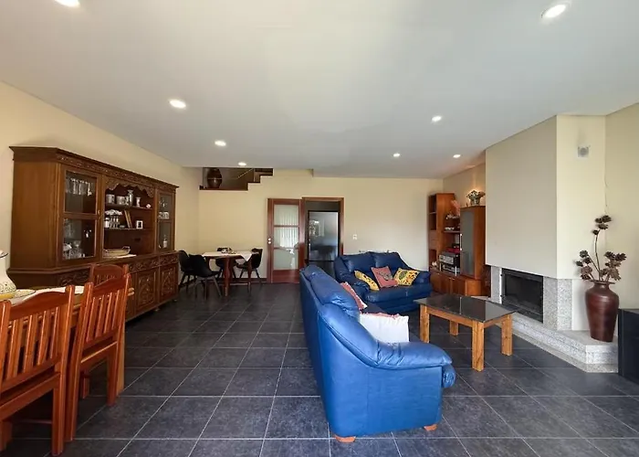 Casa vacanze Machados House