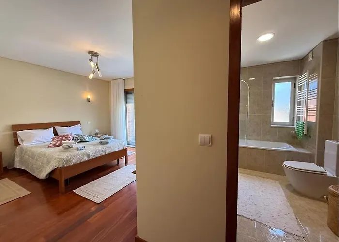 Machados House Marinhas (Braga)