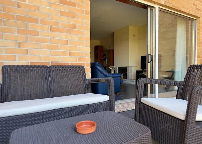 Machados House Marinhas (Braga)