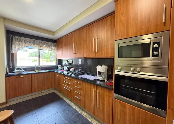 Machados House Dom wakacyjny