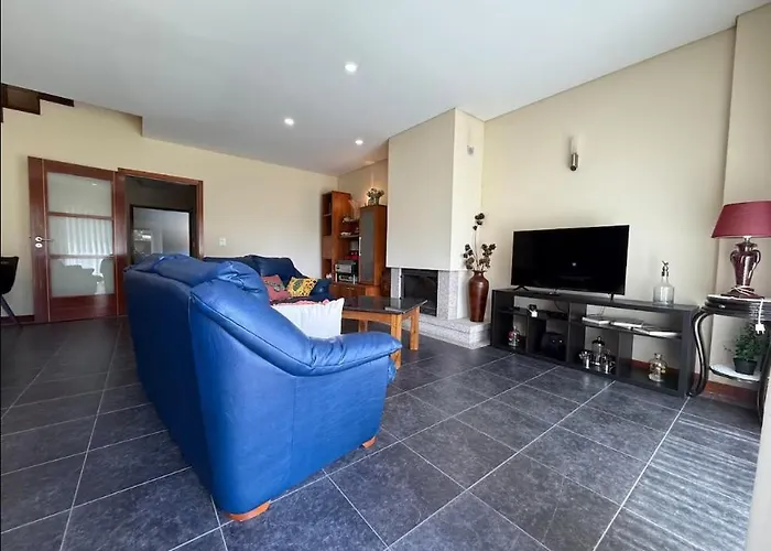 Casa vacanze Machados House