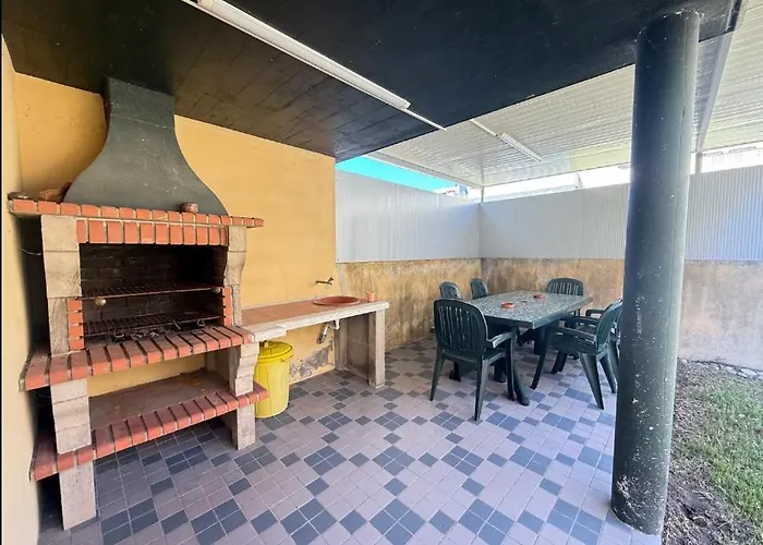 Machados House Marinhas (Braga)