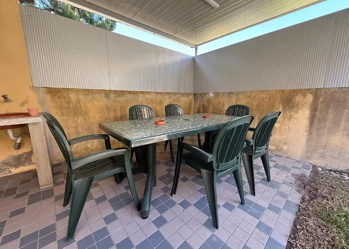 Machados House בית נופש *