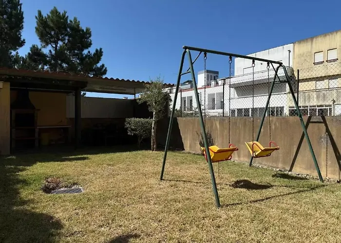 Machados House Marinhas (Braga)